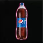 Pepsi 2 L