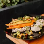 Ensalada Veggie