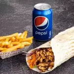 Menu Durum XL