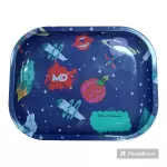 BANDEJA PEQ MD 18X14CM ESPAÇO