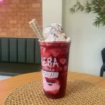 Milkshake - Morango 500 ML