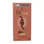 Tablete Dreams Creme Brulee 130g