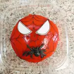 SPIDERMAN 4