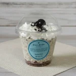 Postre oreo