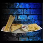 Sanduche Grilled Cheese