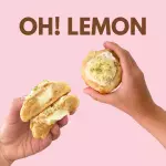 OH! LEMON
