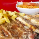 Mixto Res y Pollo