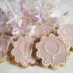 BISCOITO BATIZADO