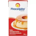 Leite Condensado Piracanjuba (395g)