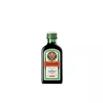 JAGERMEISTER 40 ML