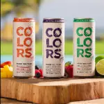 Colours Seltzer