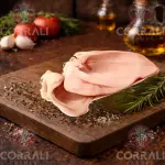 Orelha Suina Corrali- 935