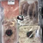 KIT  CHURRASCO