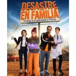 Desastre en familia