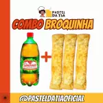 Broquinha