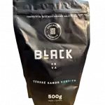 Erva-Mate Black Erva 500g Burrito