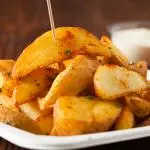 Papas Gajo