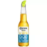 CORONA LONGNECK ZERO ALCOOL