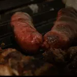 CHORIZO O MORCILLA