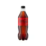 Coca-Cola Zero 600ml