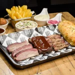 MENU DEGUSTAÇÃO