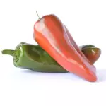Chile Dulce