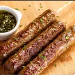 Kaftas Artesanais