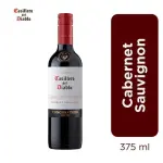 Vinho Concha y Toro Casileiro 375ml