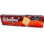 Galletas Crocantina