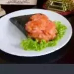 TEMAKI SALMÃO
