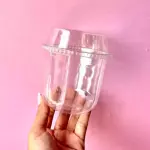 Vaso 12 onzas bajito