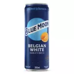 Blue Moon Belgian White
