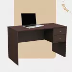 Escritorio con llave