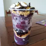 Creme Sobremesa 500ml