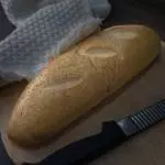Pan aliñado