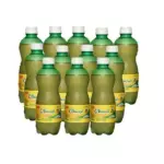 Mini Convenção Abacaxi 350ml C/12