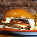 Ranch Veggie