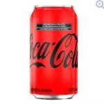 Coca zero