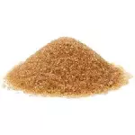 Açúcar Demerara