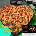 2x1 PIZZAS CORAZÓN