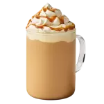 Iced Latte