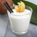 705 - Batida de Coco