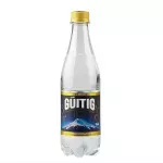 Agua con Gas