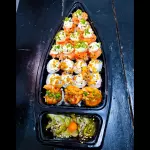 COMBO 21 PIEZAS