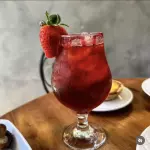 cha lemão