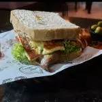 LANCHE NATURAL   🍔