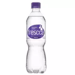 Água Mineral Frescca 510ml