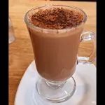 Chocolate Quente Cremoso 280ml