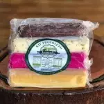 KIT PROVOLETO C/SALAME