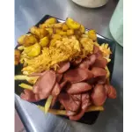 Salchicampesina